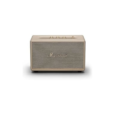 Enceinte sans fil Bluetooth Marshall Acton III Crème
