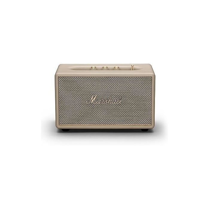 Enceinte Sans Fil Bluetooth Marshall Acton III – 60 Watts, Bluetooth 5.2 - vue 5