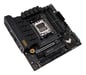 ASUS TUF GAMING B650M-PLUS AMD B650 Emplacement AM5 micro ATX