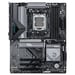 GIGABYTE B850 EAGLE WIFI6E Placa Base - Procesadores AMD Ryzen Serie 9000, VRM digital de 8+2+2 fases, hasta 8200MHz DDR5 (OC), 1xPCIe 5.0 + 2xPCIe 4.0 M.2, LAN GbE, WIFI 6E, USB 3.2 Gen 2