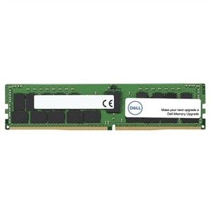 Dell AB614353 module de mémoire 32 Go 1 x 32 Go DDR4 288-pin DIMM ECC - vue 1
