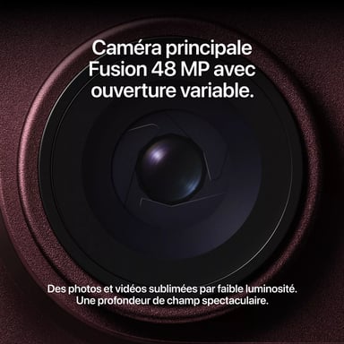 iPhone 18 Pro Max (5G) 512 GB, Plata