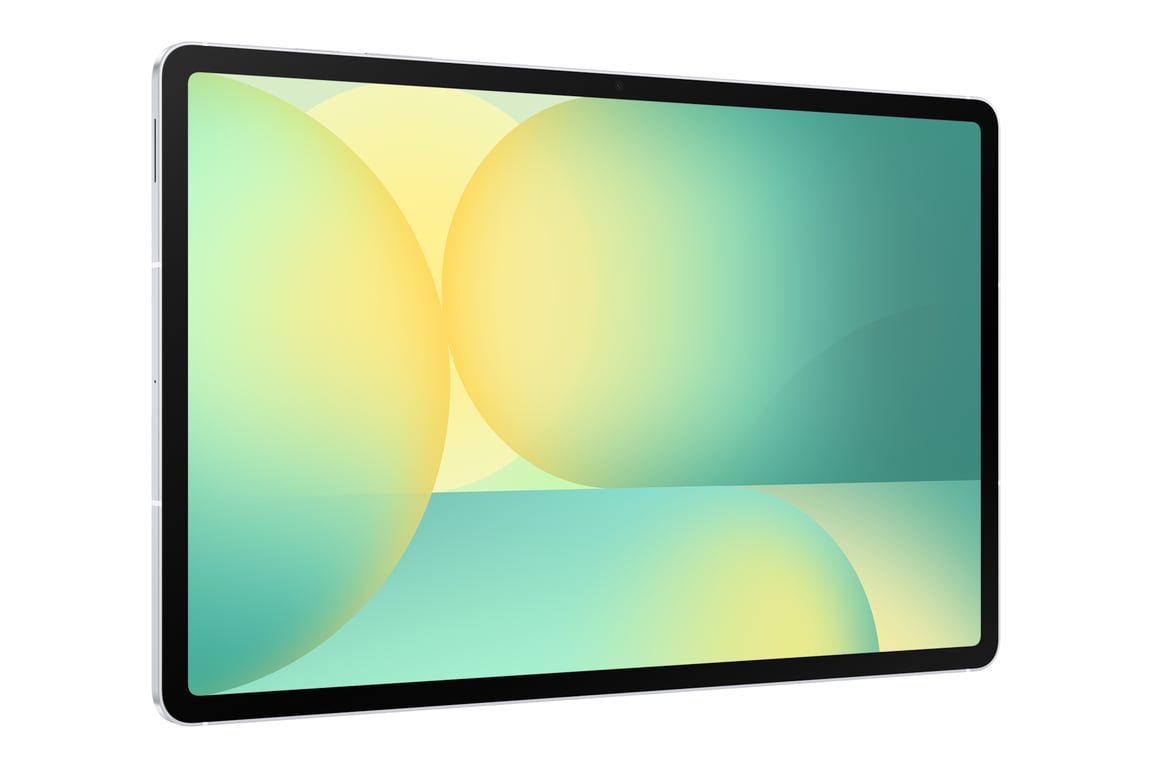 Galaxy Tab S10 FE+ 13,1  (Wi-Fi) 128Go 8Go, Argent - Neuf