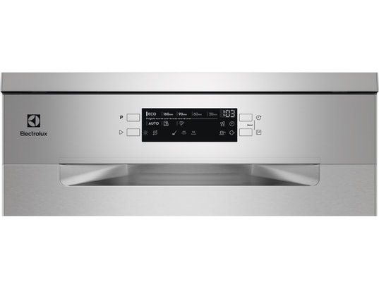 ELECTROLUX ESA47210SX - vue 8