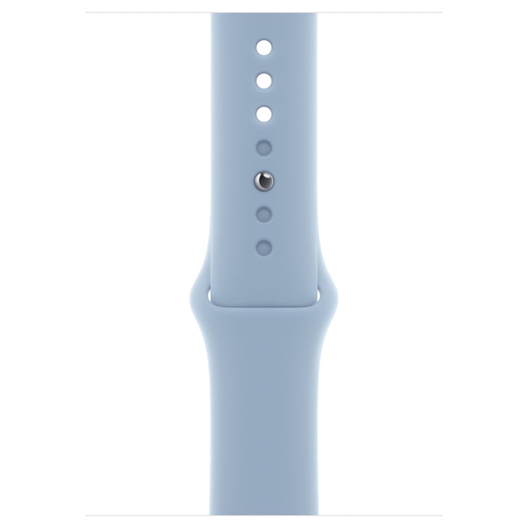 Apple Sport Band Sky - vue 3