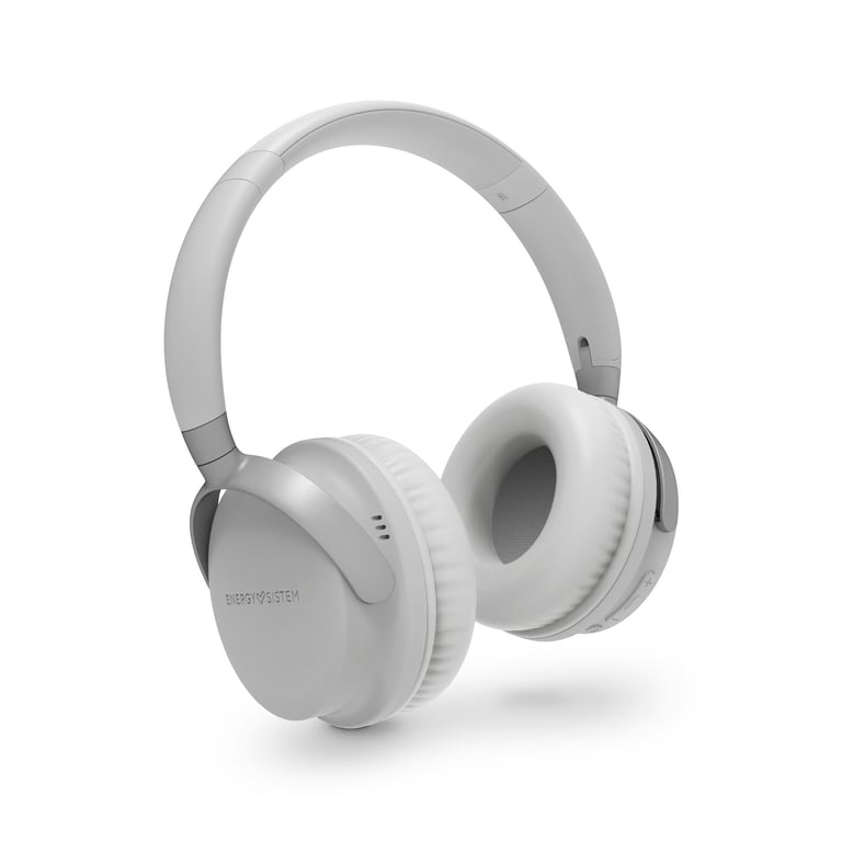 Energy Sistem Style 3 Casque Avec fil Minerve AppelsMusique Bluetooth Lavande Neuf - vue 4