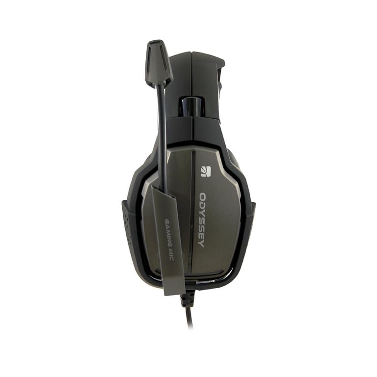Xtreme Odyssey Pro Casque Avec fil Arceau Gaming USB Type A Neuf