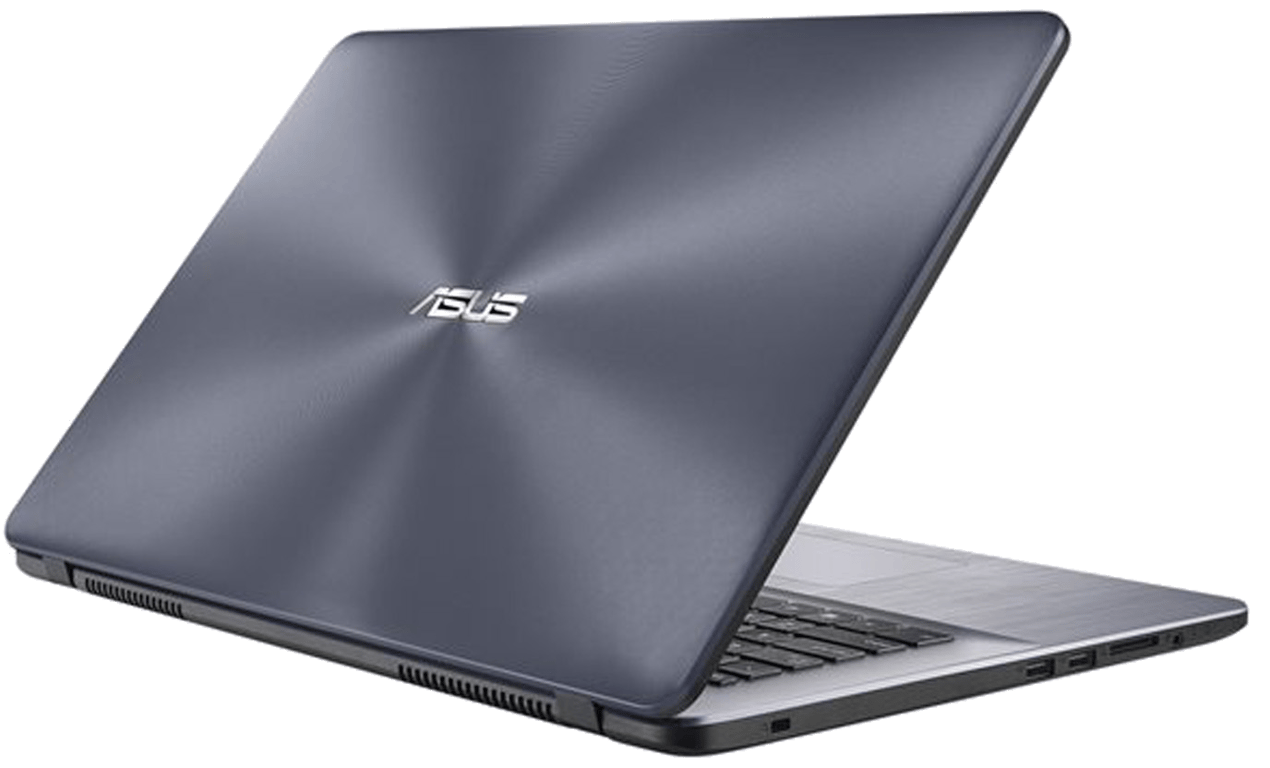 ASUS X705MA-BX219T 17.3 - Intel Pentium Silver N5030 1.1 Ghz - Intel UHD 600 - SSD 256 Go - RAM 4 Go