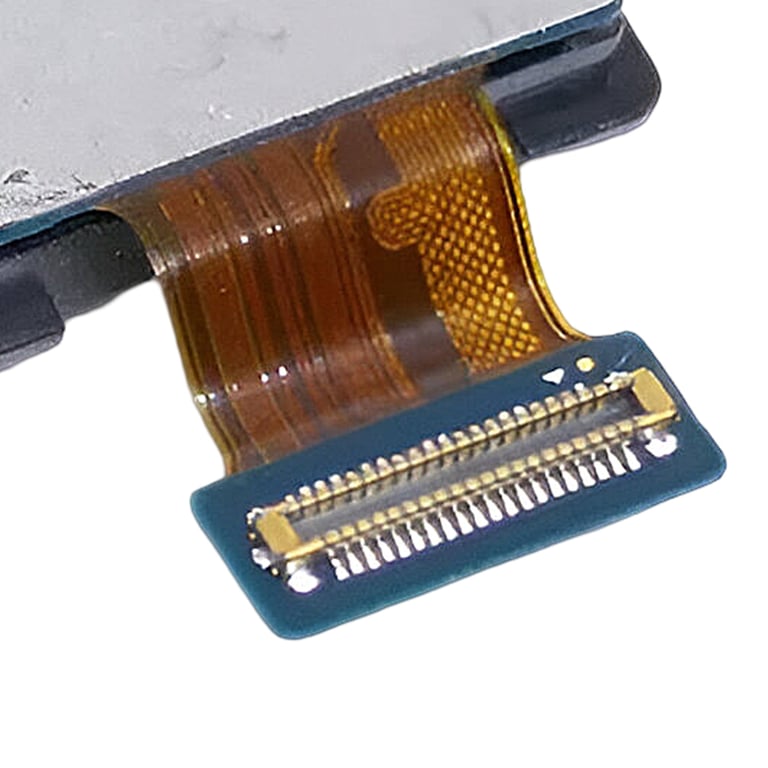 Samsung Caméra Arrière Samsung Galaxy S21 FE - vue 3