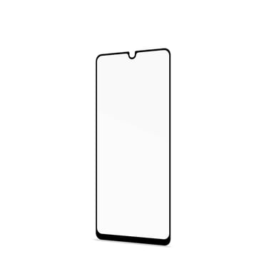 Celly FULLGLASS915BK protector de pantalla o trasero para teléfono móvil Samsung 1 pieza(s)