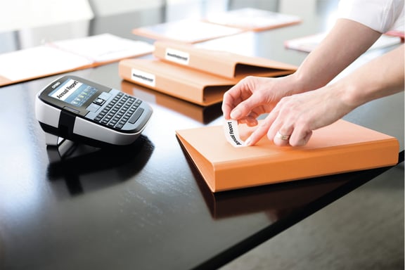 DYMO LabelManager ™ 500TS AZY