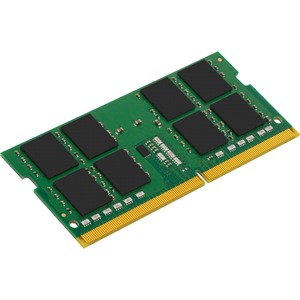 Kingston Technology ValueRAM KVR32S22D8/32 module de mémoire 32 Go 1 x 32 Go DDR4 3200 MHz