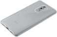 Coque Slim Invisible pour Huawei Honor 6X 1.2mm, Transparent