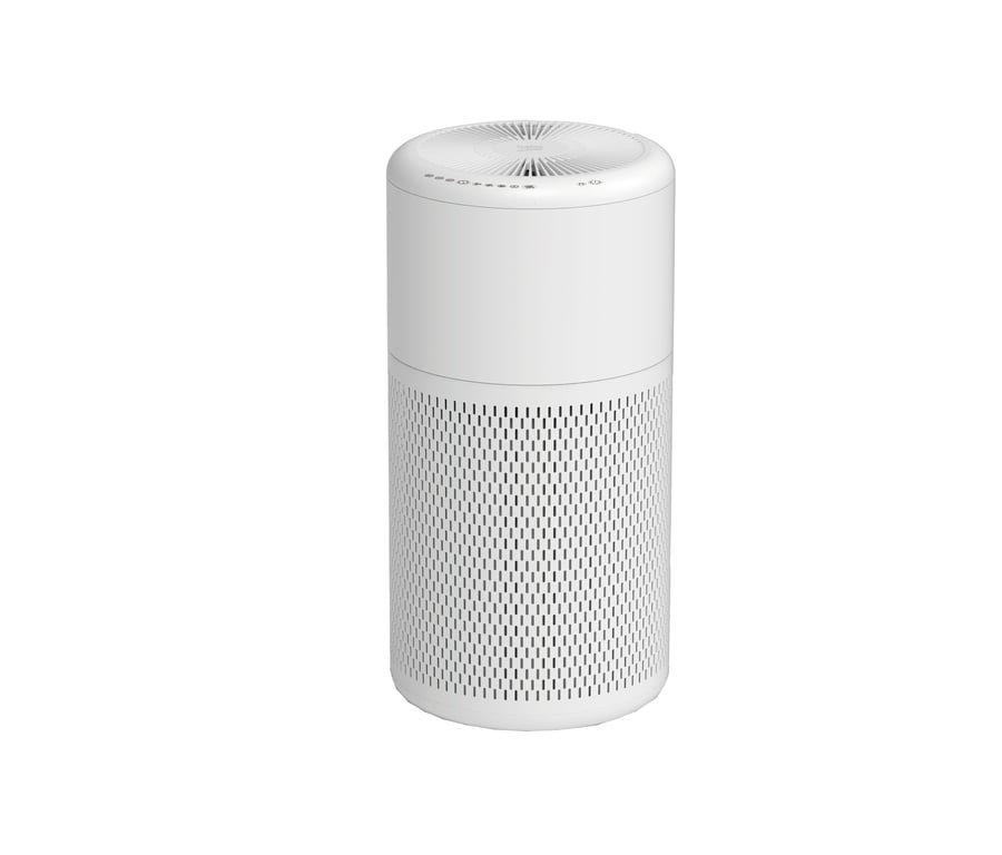 Beko Atp7100i Purificateur D'Air 36 M² 59 Db