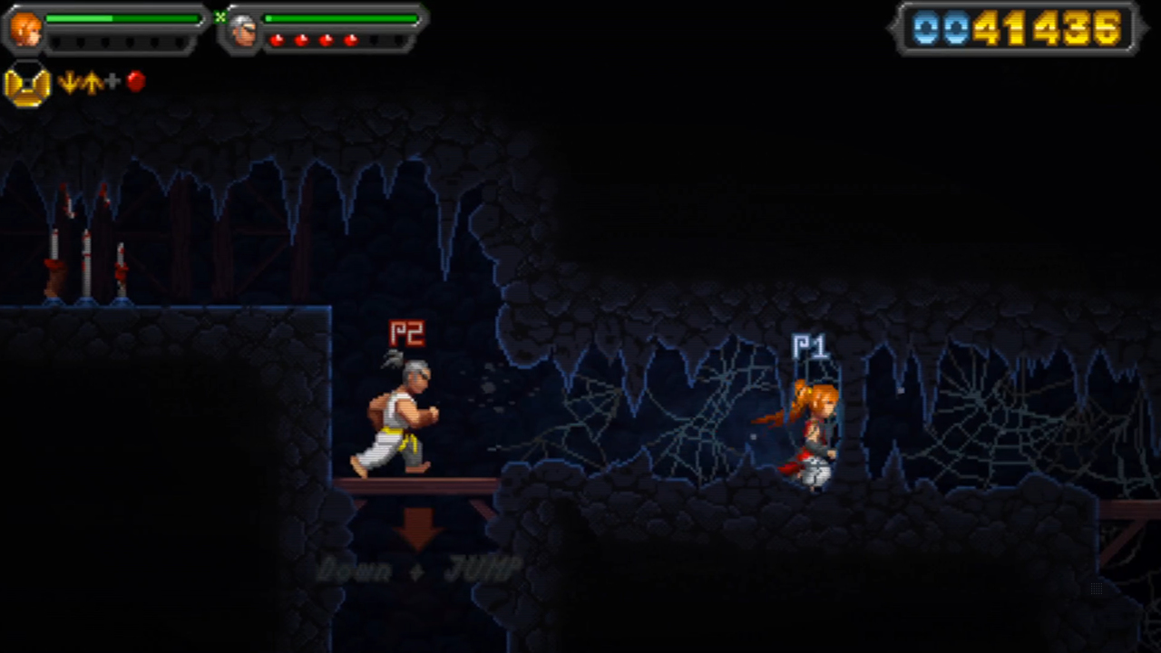 Okinawa Rush Mantis Edition Collector PS4 Neuf - vue 4