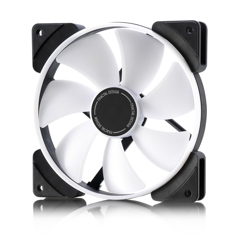 Fractal Design Prisma AL 14 /PWM Boitier PC Ventilateur 14 cm Neuf - vue 2
