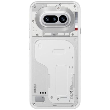 Phone 4a (5G) 256 GB, Bianco