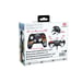 Konix Manette filaire noire Switch & PC One Piece