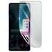 3mk Protector de pantalla de hidrogel antigolpes y antiarañazos para Motorola Moto G200 5G Transparente