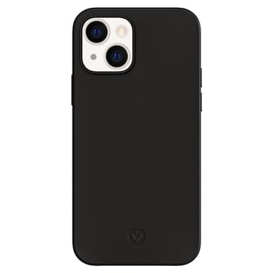 Valenta 586092 coque de protection pour téléphones portables 15,5 cm (6.1'') Housse Noir Apple iPhone 13 Pro