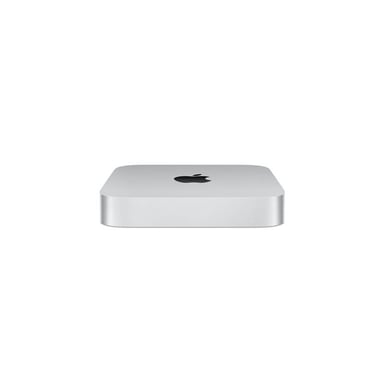 Mac Mini 512 GB SSD 16 GB RAM Chip Apple M2 CPU a 8 core GPU a 10 core Nuovo