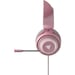 Razer RZ04-03520100-R3M1 écouteur/casque Écouteurs Sans fil Arceau Appels/Musique Bluetooth Rose