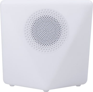 Sistema di altoparlanti Bluetooth ColorLight Rock