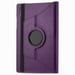 imoshion Coque tablette rotatif à 360° pour Lenovo Tab P12 - Violet