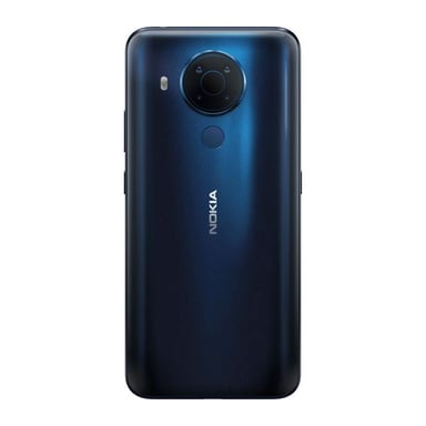NOKIA - Smartphone 5.4 TA-1337 DS 4/64 Azul