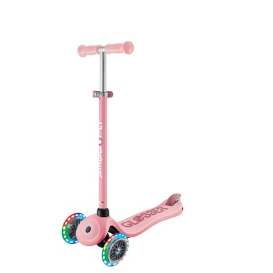 Globber 452-710-4 scooter Niños Scooter clásico Rosa