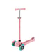 Globber 452-710-4 scooter Niños Scooter clásico Rosa