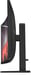 Ecran PC Hp gamer incurve QHD 165 Hz OMEN 31,5 pouces OMEN 32c
