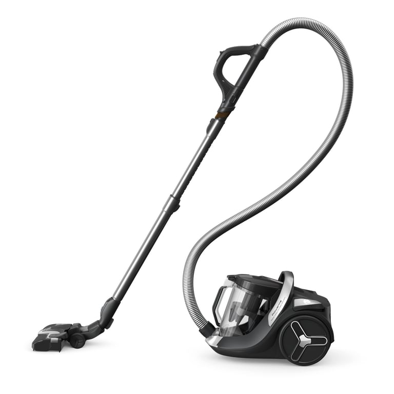 Aspirateur Rowenta Compact Power XXL RO4B50EA – 900W, Bac 2,5L - vue 8