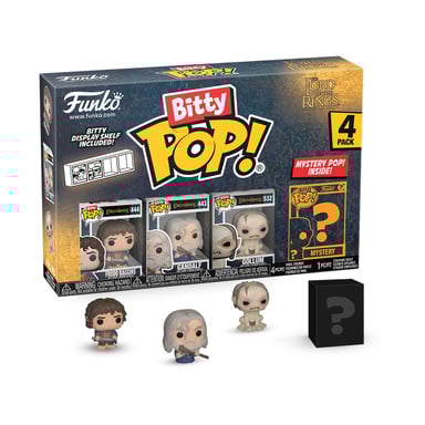 FUNKO POP! 75456 toy figure