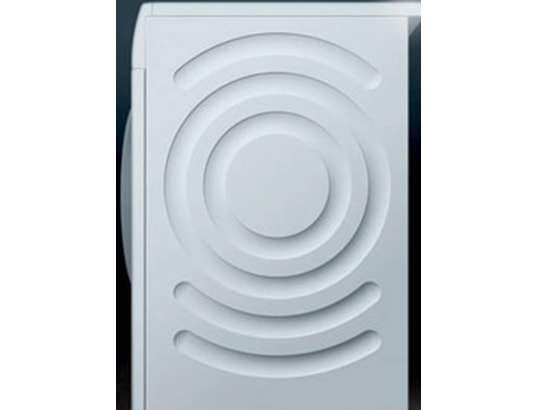 Lave-linge frontaux 8kg BOSCH 1400tr/min 59.8cm E, WN34A100FF - Neuf