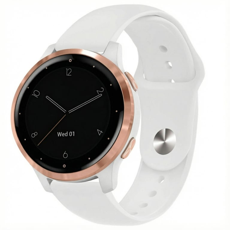 Bracelet 18mm Sport - vue 4