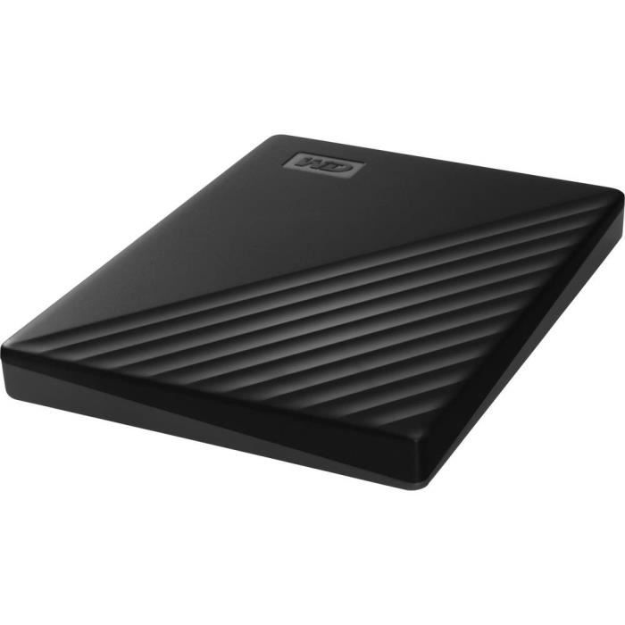 Disque dur externe Wd My Passport? 1 To - Neuf