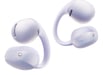 Auricolari True Wireless Shokz OpenDots Air Viola Bluetooth 6.1 DirectPitch™ Bassphere™ IP55