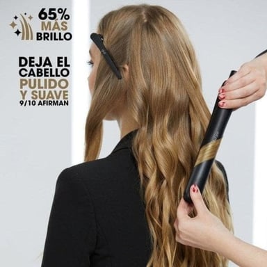 GHD Straightener Gold Styler black Schwarz (99350169183)