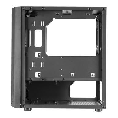 Mars Gaming MCMESH unité centrale Noir