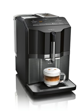 Siemens EQ.300 TI355209RW machine à café Entièrement automatique Machine à expresso 1,4 L