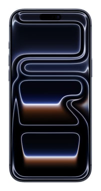 iPhone 17 Pro Max (5G) 256 Go, Bleu intense