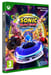 SEGA Sonic Racing: CrossWorlds