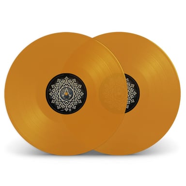 Assassin's Creed Mirage Vinilo - 2LP