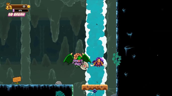 Golden Force Edición Limitada FuturePak PS4