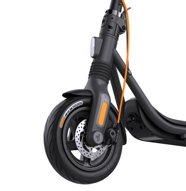 Ninebot by Segway F2 Pro 25 km/h Negro