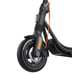 Ninebot by Segway F2 Pro 25 km/h Negro