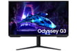 Samsung Écran PC Gaming Odyssey OLED G3 32'' G300D - Noir - FHD - 180Hz