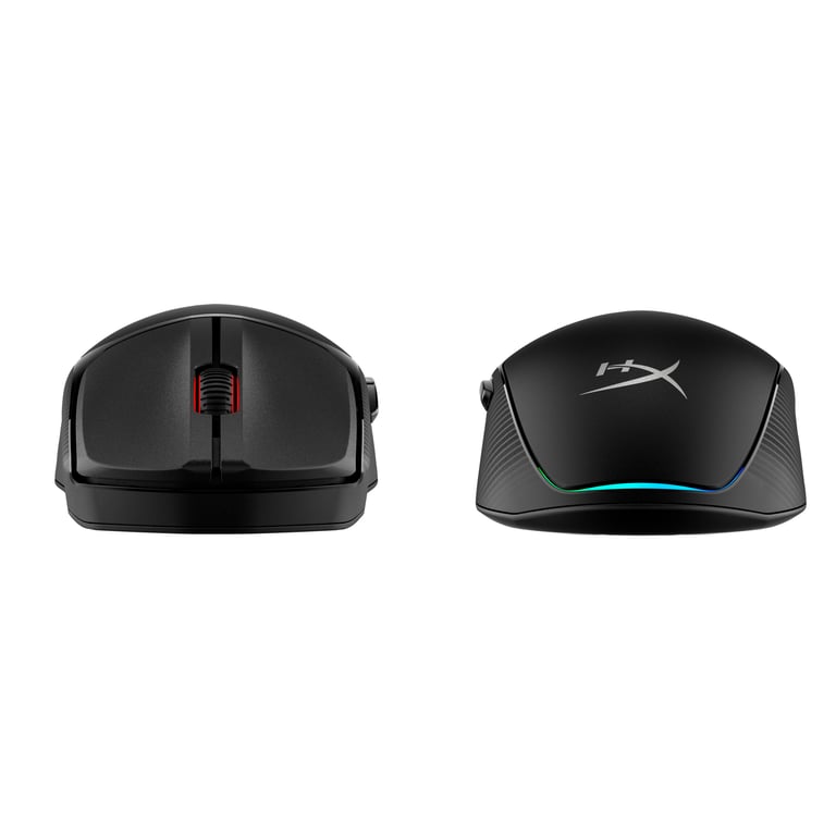 Pulsefire Fuse Wireless Gaming Mouse - vue 3