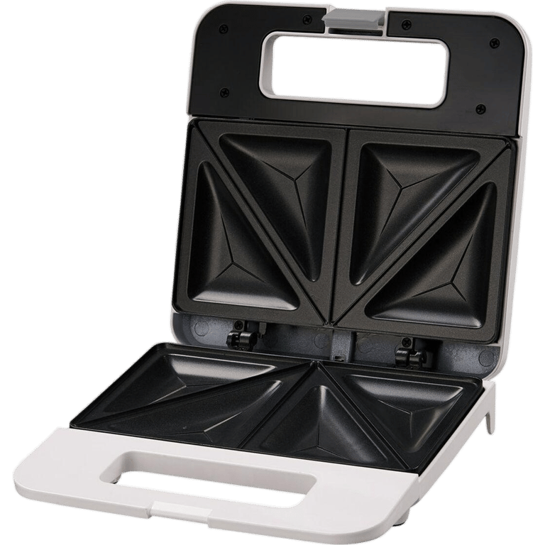 ESPERANZA EKT010W SANDWICH TOASTER - vue 4